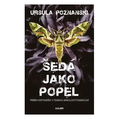 Šedá jako popel