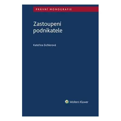 Zastoupení podnikatele