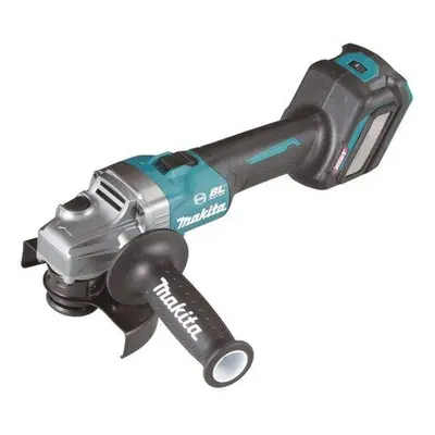 MAKITA GA023GZ Aku bruska úhlová 40V XGT 125mm s regulací (bez aku)