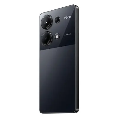 POCO M6 Pro 12GB/512GB černý