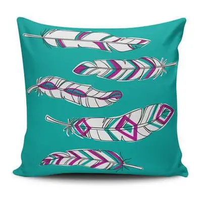 Aberto Design Cushion NKRLNT-194 Multicolor