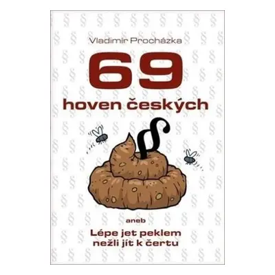 69 hoven českých