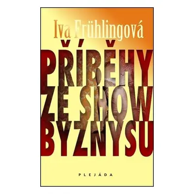 Příběhy ze showbyznysu