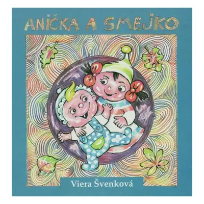 Anička a smejko