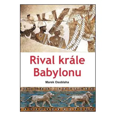 Rival krále Babylonu