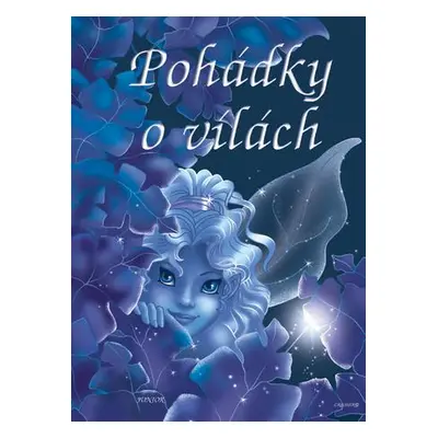 Pohádky o vílách