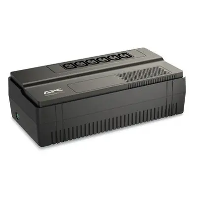 APC Easy-UPS BV 650VA (375W)/ AVR/ 230V/ 6x IEC zásuvka, BV650I