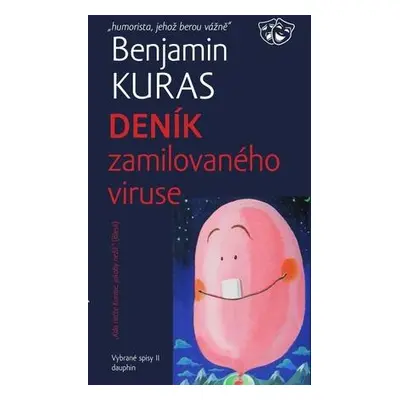 Deník zamilovaného viruse