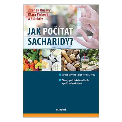 Jak počítat sacharidy?