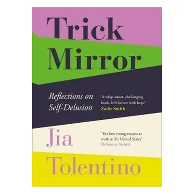 Trick Mirror