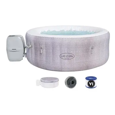 Bestway Lay-Z-Spa jacuzzi Cancun 60003