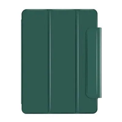 Comma puzdro Rider Magnetic Case pre iPad Air 10.9"/Pro 11" - Deep Green