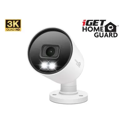 iGET HOMEGUARD HGPRO858