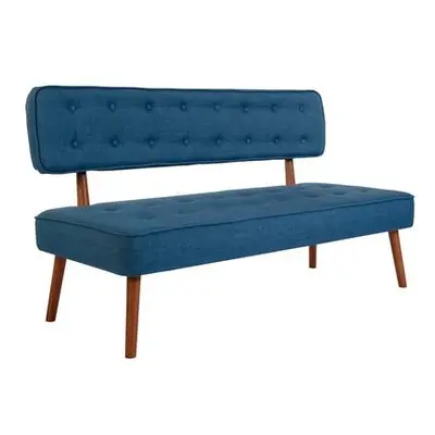 Atelier del Sofa 2-Seat Sofa Westwood Loveseat - Night Blue