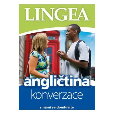 Angličtina konverzace