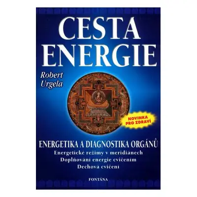 Cesta energie