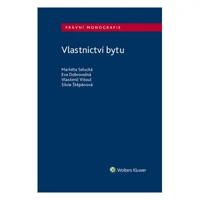 Vlastnictví bytu