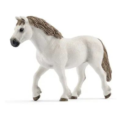 SCHLEICH Horse Club 13872 Velšský pony - kobyla