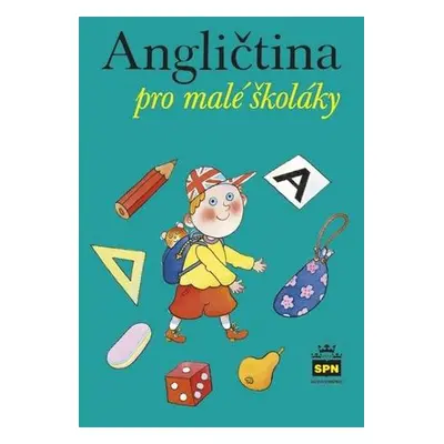 Angličtina pro malé školáky