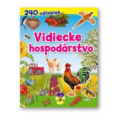 Vidiecke hospodárstvo