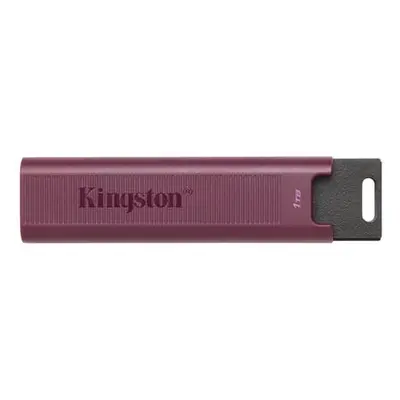 1TB Kingston DT Max USB-A 3.2 gen. 2, DTMAXA/1TB