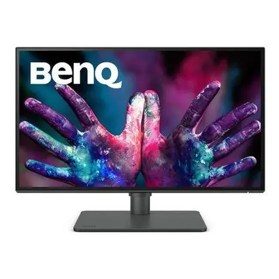 BENQ 25" LED PD2506Q/ 2560x1440/ IPS panel/ 1000:1/ 5ms/ HDMI/ DP/ USB/ repro/ černý, 9H.LLDLB.Q