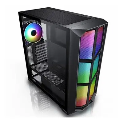 EVOLVEO Functio 3, case ATX, CAEFUNCTIO3