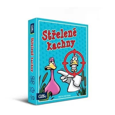 Albi Střelené kachny