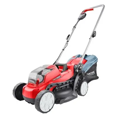 EXTOL PREMIUM sekačka aku, BRUSHLESS, GARDEN20V, 20V Li-ion, bez baterie a nabíječky