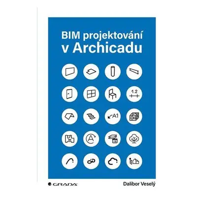 BIM projektování v Archicadu