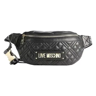 Love Moschino Dámská ledvinka JC4003PP1LLA0000