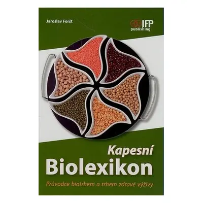 Kapesní Biolexikon (nedostupné)