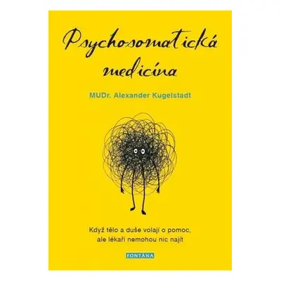 Psychosomatická medicína