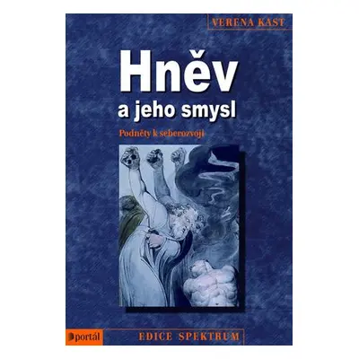 Hněv a jeho smysl