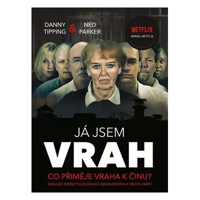 Já jsem vrah