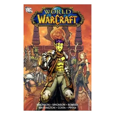 World of Warcraft 4