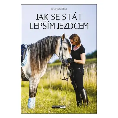 Jak se stát lepším jezdcem