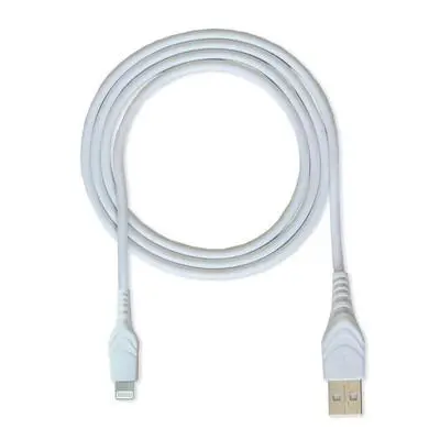 CUBE1 datový kabel USB > Lightning, 1m, White