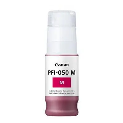 Canon 70ml Pigment ink PFI-050, Magenta, 5700C001