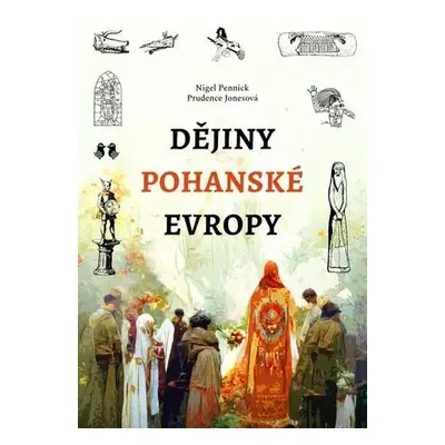 Dějiny pohanské Evropy