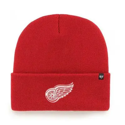 47' Brand Čepice NHL 47 Brand Haymaker SR, Senior, Detroit Red Wings