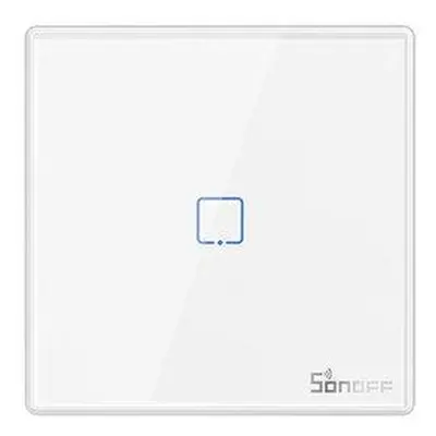 Sonoff T2EU1C-RF (nedostupné)