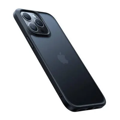 Pouzdro na telefon Torras Guardian pro iPhone 15 PRO (černé)