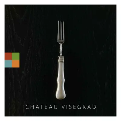 Chateau Visegrad