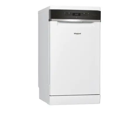 Whirlpool WSFO 3O23 PF myčka