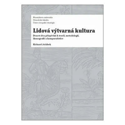 Lidová výtvarná kultura