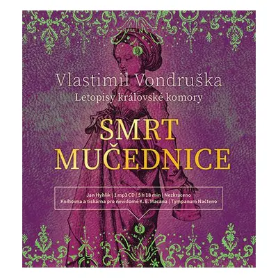 Smrt mučednice