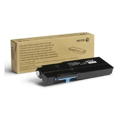 Xerox Toner C400/C405 4 800s. Cyan, 106R03522