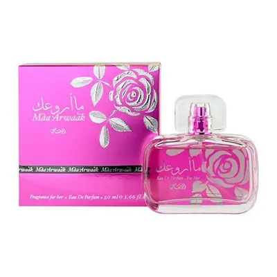 Rasasi Maa Arwaak Pour Femme - EDP 50 ml