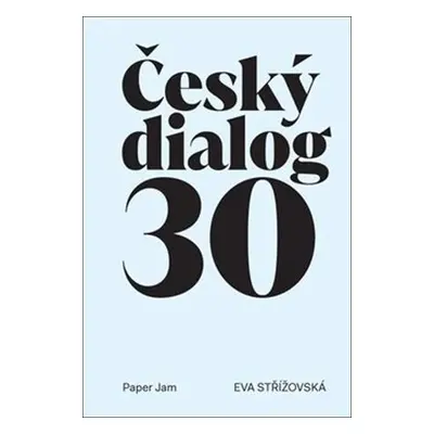 Český dialog